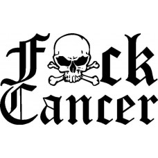 Fuck CANCER